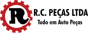 RC Peças Online